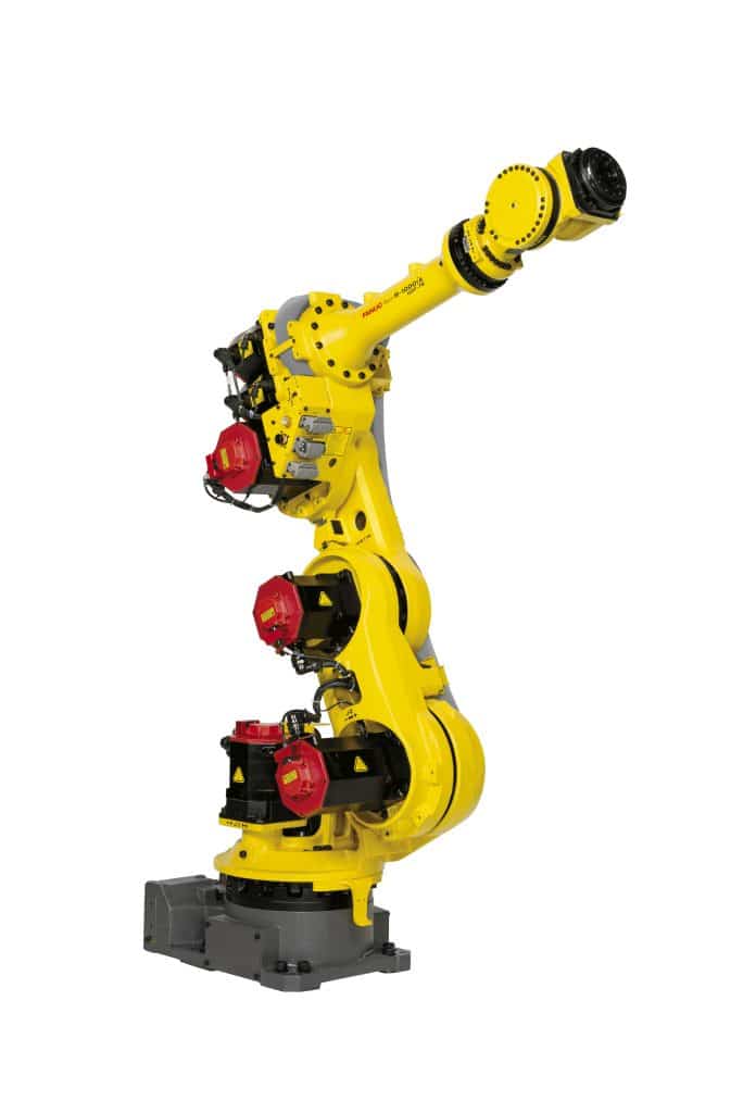 掌控 IMTS 2018